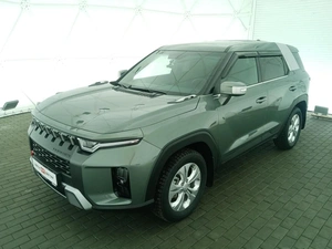 Внедорожник KGM Torres 2024 года, 3180000 рублей, Брянск