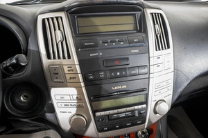 Внедорожник Lexus RX 2004 года, 1549000 рублей, Барнаул