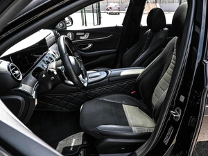 Седан Mercedes-benz E-класс 2021 года, 5749000 рублей, Кирилловка