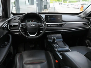 Внедорожник Chery Tiggo 7 Pro 2022 года, 1490000 рублей, Волгоград