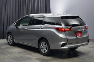 Универсал Honda Shuttle 2019 года, 1249000 рублей, Красноярск