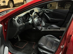 Седан Mazda 6 2015 года, 1947000 рублей, Красноярск
