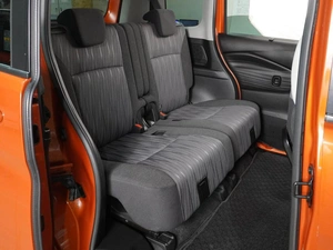 Минивэн Suzuki Solio 2021 года, 1649000 рублей, Воронеж