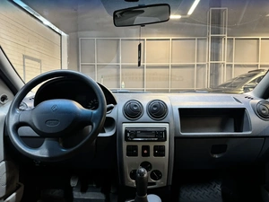 Седан Renault Logan 2008 года, 327000 рублей, Красноярск