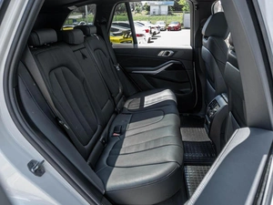 Внедорожник BMW X5 2021 года, 8850000 рублей, Ставрополь