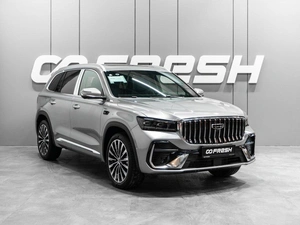 Внедорожник Geely Xingyue L 2025 года, 4519000 рублей, Тюмень