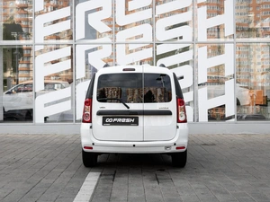 Универсал ВАЗ (LADA) Largus 2015 года, 650000 рублей, Ставрополь