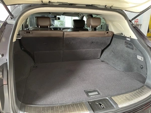 Внедорожник Infiniti FX35 2009 года, 1687000 рублей, Солонцы