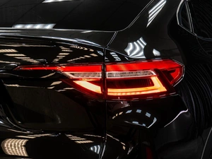 Внедорожник Haval F7x 2023 года, 2679000 рублей, Тюмень