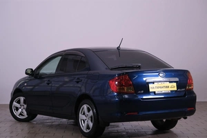 Седан Toyota Allion 2003 года, 719000 рублей, Омск