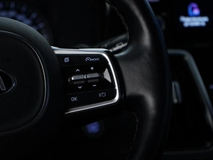 Внедорожник Kia Sorento 2020 года, 3101254 рублей, Москва