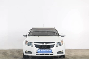 Седан Chevrolet Cruze 2012 года, 799000 рублей, Тюмень