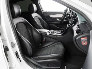 Седан Mercedes-benz C-класс 2018 года, 2599000 рублей, Тюмень