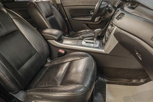 Седан Renault Latitude 2013 года, 779000 рублей, Челябинск