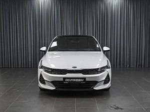 Седан Kia K5 2021 года, 2658111 рублей, Ставрополь