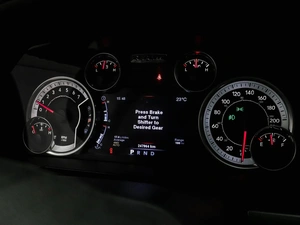 Пикап Dodge Ram 2013 года, 4100000 рублей, Красноярск