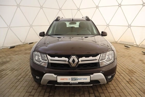 Внедорожник Renault Duster 2017 года, 1649000 рублей, Обнинск