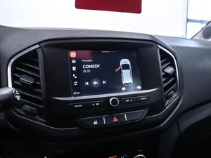 Хетчбэк ВАЗ (LADA) XRAY Cross 2022 года, 1300000 рублей, Красноярск