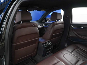 Седан BMW 5 серия 2020 года, 4649077 рублей, Москва