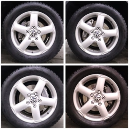 Внедорожник Volkswagen Touareg 2012 года, 2200000 рублей, Брянск