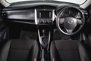 Универсал Toyota Corolla Fielder 2016 года, 1339000 рублей, Сургут