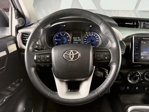 Пикап Toyota Hilux 2020 года, 4770000 рублей, Нижневартовск