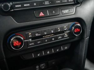Хетчбэк Kia Ceed 2020 года, 1805000 рублей, Красноярск