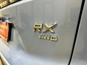 Внедорожник EXEED RX 2023 года, 3350000 рублей, Красноярск
