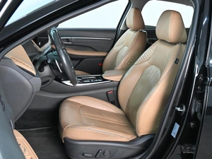 Седан Hyundai Sonata 2020 года, 2019000 рублей, Аксай