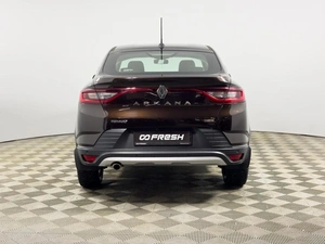 Внедорожник Renault Arkana 2019 года, 1364900 рублей, Казань