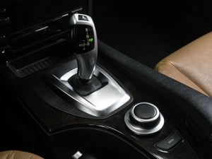 Седан BMW 5 серия 2008 года, 1412000 рублей, Тюмень