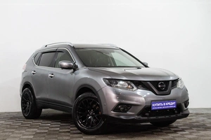 Внедорожник Nissan X-Trail 2017 года, 2049000 рублей, Сургут