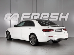 Седан Mercedes-benz E-класс 2020 года, 3650000 рублей, Минеральные Воды