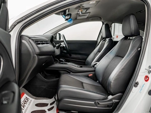 Внедорожник Honda Vezel 2019 года, 1800000 рублей, Красноярск