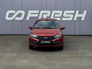 Седан ВАЗ (LADA) Granta 2023 года, 1049000 рублей, Кропоткин