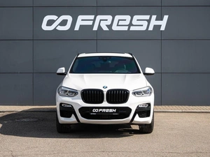 Внедорожник BMW X4 2018 года, 4750000 рублей, Краснодар