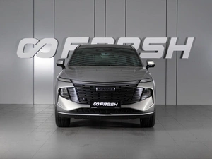 Внедорожник Haval F7 2026 года, 3699000 рублей, Минеральные Воды