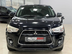 Внедорожник Mitsubishi RVR 2013 года, 1187000 рублей, Солонцы