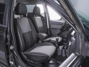 Универсал ВАЗ (LADA) Kalina 2017 года, 680000 рублей, Ростов-на-Дону