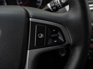 Седан Hyundai Solaris 2016 года, 965000 рублей, Краснодар