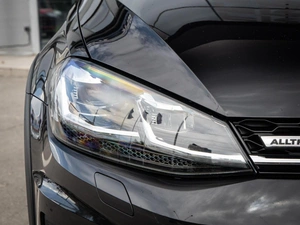 Универсал Volkswagen Golf 2020 года, 2549000 рублей, Волгоград