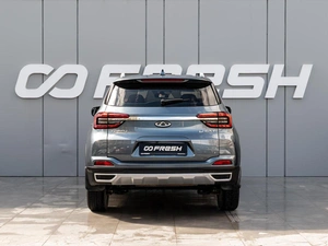 Внедорожник Chery Tiggo 4 2021 года, 1520000 рублей, Краснодар