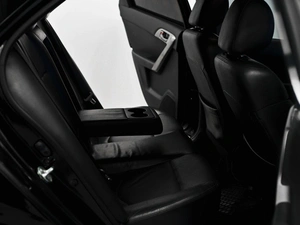 Седан Kia Forte 2008 года, 850000 рублей, Красноярск