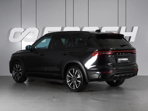 Внедорожник Geely Monjaro 2023 года, 3331000 рублей, Красный Пахарь