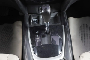 Внедорожник Nissan Qashqai 2015 года, 1659000 рублей, Новосибирск