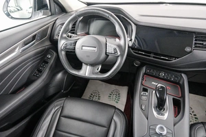 Внедорожник Haval F7 2021 года, 2289000 рублей, Красноярск