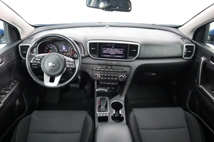 Внедорожник Kia Sportage 2020 года, 2240000 рублей, Брянск