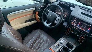 Внедорожник Haval Dargo 2023 года, 2615000 рублей, Красноярск