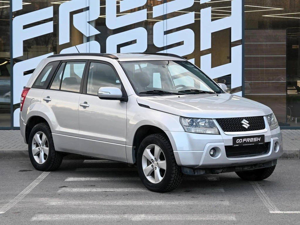 Внедорожник Suzuki Grand Vitara 2010 года, 1199000 рублей, Волгоград