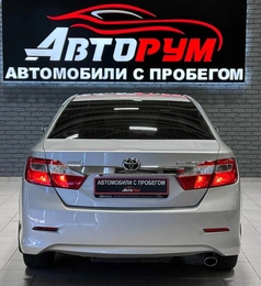 Седан Toyota Camry 2014 года, 1567000 рублей, Красноярск